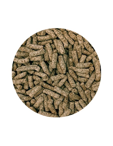 PET CUP PIENSO PERFECT CONEJO 2 KG 500 GR