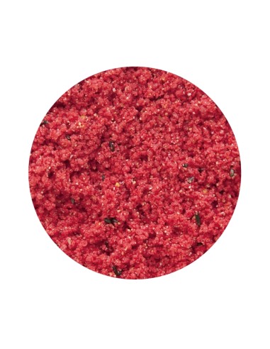 PET CUP PASTA ROJA MORBIDA 5 KG 250 GR 750 GR