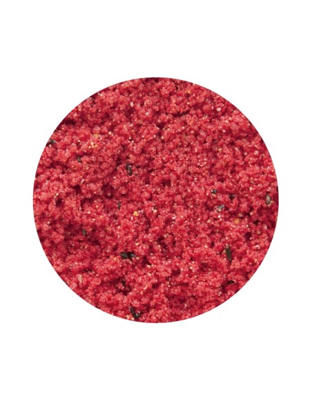 PET CUP PASTA ROJA MORBIDA 5 KG 250 GR 750 GR