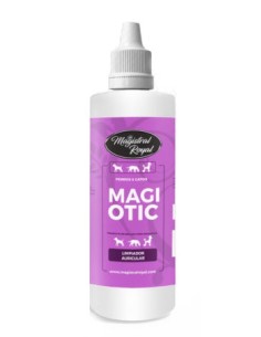 MAGISTRAL ROYAL MAGI OTIC LIMPIADOR ÓTICO - 125 ML 125 ML - 2