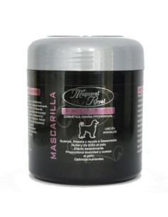 MAGISTRAL ROYAL MASCARILLA - 500 ML 500 ML - 2