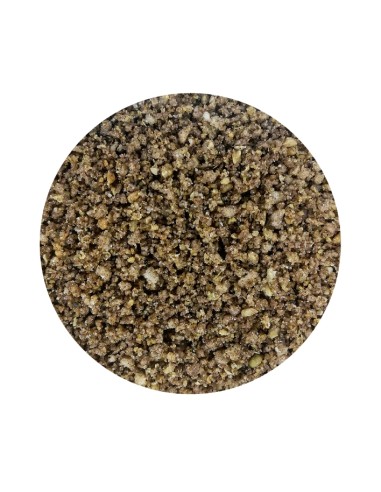 PET CUP PASTA INSECTIVOROS 5 KG 750 GR