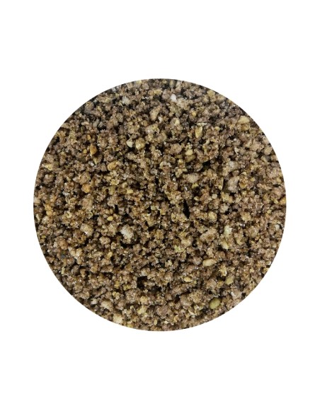 PET CUP PASTA INSECTIVOROS 5 KG 750 GR