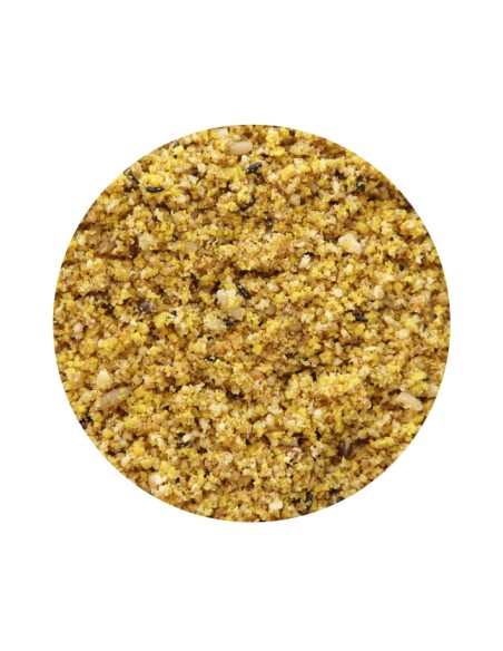 PET CUP PASTA CRIA PREMIUM AL HUEVO - 10 KG 10 KG