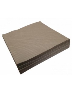 PEDRÓS PAPEL GOFRADO PARA JAULAS DE 60 CM 2