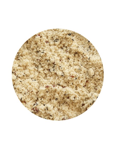 PET CUP PASTA BLANCA MORBIDA - 10 KG 10 KG