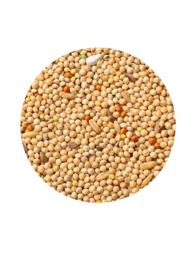 PET CUP MIXTURA PERIQUITOS CLASSIC - 20 KG 20 KG