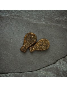 CANAGAN SOFTIES PREMIOS TIERNOS DE CODORNIZ - 200 GR 200 GR - 2 2