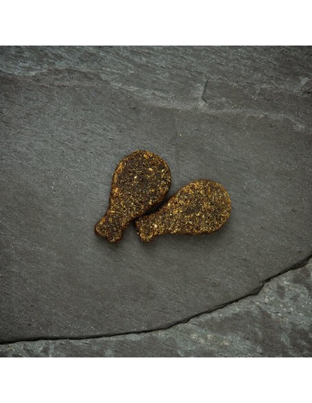 CANAGAN SOFTIES PREMIOS TIERNOS DE CODORNIZ - 200 GR 200 GR - 3