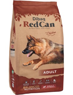 RED CAN ADULT PARA PERROS - 20 KG 20 KG - 2