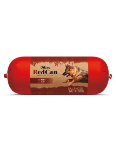 RED CAN BARRA DE BUEY PARA PERROS - 1 KG 1 KG - 2