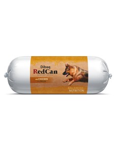 RED CAN BARRA DE POLLO MIX PARA PERROS - 1 KG 1 KG - 2
