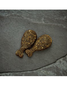 CANAGAN SOFTIES PREMIOS TIERNOS DE PATO - 200 GR 200 GR - 2 2