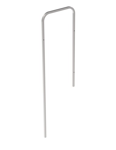 COPELE PATA EN ARCO PARA BATERÍA PONEDORAS 6 APARTADOS