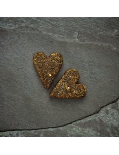 CANAGAN SOFTIES PREMIOS TIERNOS DE POLLO 200 GR 50 GR - 3 2