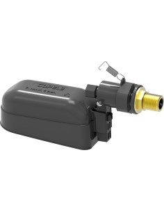 COPELE VÁLVULA ALTA PRESIÓN REGULABLE