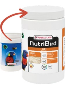 VERSELE LAGA ORLUX LORI 3 KG 700 GR - 2