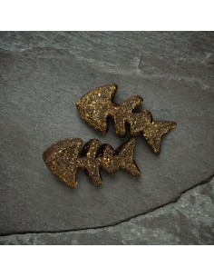 CANAGAN SOFTIES PREMIOS TIERNOS DE SALMÓN 200 GR 50 GR - 3 2