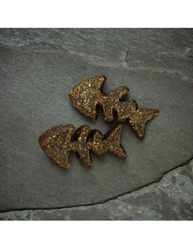 CANAGAN SOFTIES PREMIOS TIERNOS DE SALMÓN 200 GR 50 GR - 2