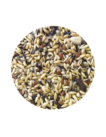 PET CUP MIXTURA JILGUEROS PREMIUM - 20 KG 20 KG