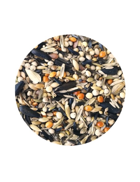 PET CUP MIXTURA SILVESTRES PREMIUM - 15 KG 15 KG