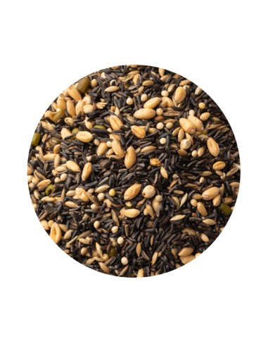 PET CUP MIXTURA GERMINADO BLANCO - 20 KG 20 KG