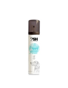 PSH PERFUME PUPPY CACHORRO SIN ALCOHOL 300 ML 75 ML