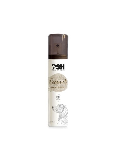 PSH PERFUME COCONUT COCO 300 ML 75 ML