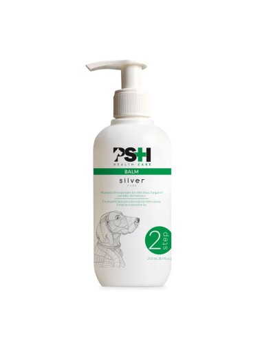PSH HANDS REPAIR CREAM