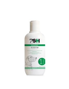 PSH OZONE SOFT SHAMPOO 1 LITRO 100 ML 300 ML