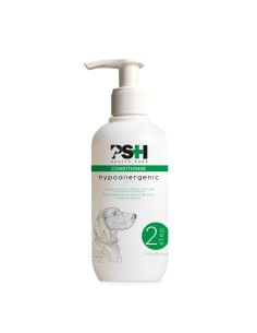 PSH SENSITIVE SKIN CONDITIONER 1 LITRO 300 ML