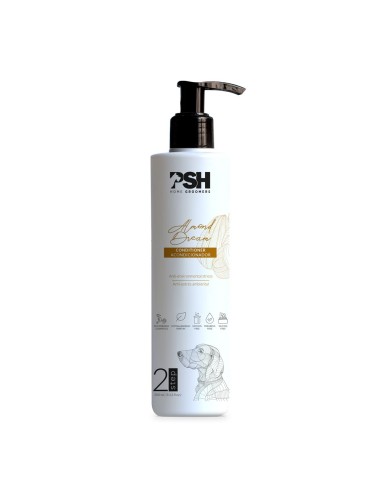 PSH NUTRI ALMOND CONDITIONER