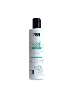 PSH ALOE LOVER SHAMPOO 5 LITROS 100 ML 300 ML