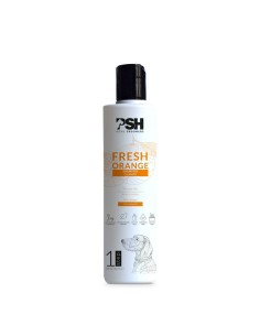 PSH LONG ORANGE SHAMPOO