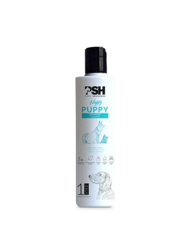 PSH HAPPY PUPPY SHAMPOO