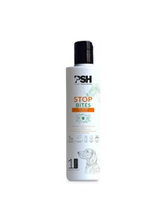 PSH CHAMPÚ STOP BITES REPELENTE 5 LITROS 1 LITRO 300 ML