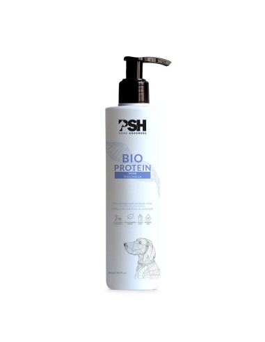 PSH BIO PROTEIN MASK 1 LITRO 100 ML 300 ML