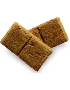 MCADAMS AWARDS PREMIOS DE PAVO CAMPERO ECOLÓGICO CON CALABAZA Y QUESO - TASTY TREATS - 150 GR 150 GR - 2 2