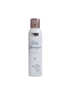PSH DRY SHAMPOO