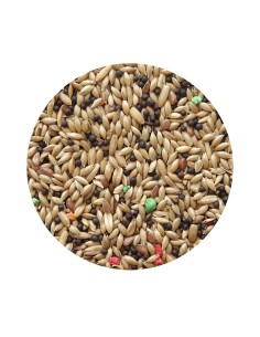 PET CUP MIXTURA CANARIOS STANDARD - 20 KG 20 KG