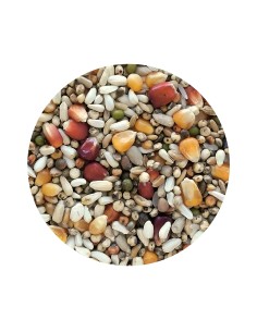 PET CUP MIXTURA PALOMOS ENERGY PLUS - 25 KG 25 KG