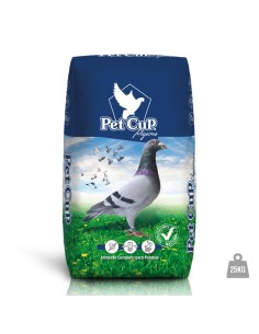 PET CUP MIXTURA PALOMOS CRÍA - 25 KG 25 KG 2