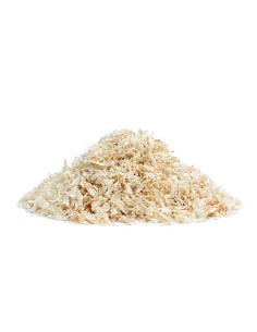 PET CUP VIRUTA PRENSADA - 1 KG 1 KG