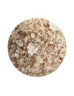 PET CUP VIRUTA PRENSADA - 1 KG 1 KG 2