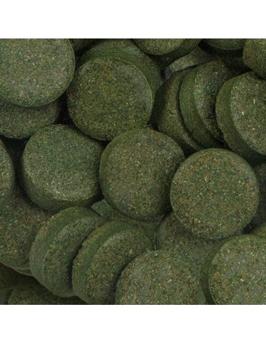 SERA SPIRULINA TABS NATURE - 24 PASTILLAS - 3