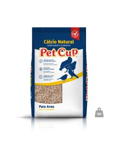 PET CUP GRIT PALOMOS - 20 KG 2