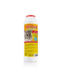 PET CUP ARENA CHINCHILLA - 1,9 KG 1 9 KG