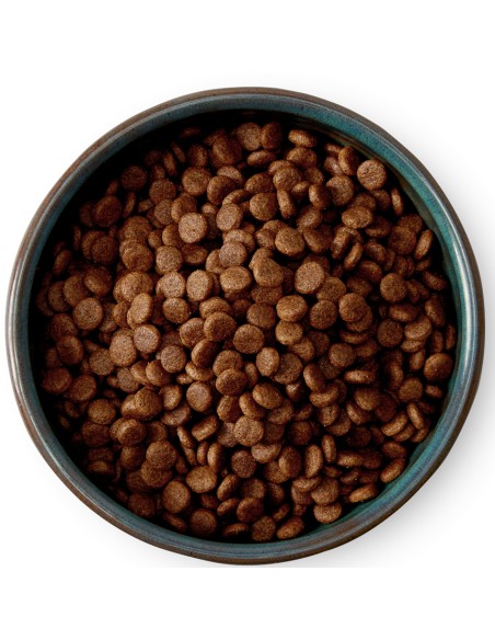 MCADAMS POLLO CAMPERO PARA PERROS DE RAZAS PEQUEÑAS 5 KG 2 KG - 2