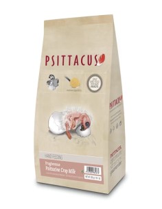 PSITTACUS FRUGIVOROUS PSITTACINE CROP MILK - 500 GR 500 GR - 2