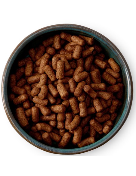 MCADAMS POLLO CAMPERO PARA PERROS DE RAZAS MEDIANAS Y GRANDES 5 KG 2 KG 10 KG - 3